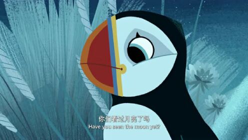 欢乐海鹦岛第一季英文版第03话 高清1080p在线观看平台