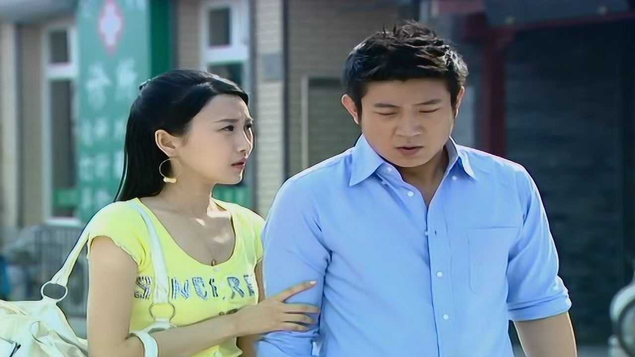 娘家的故事 24集