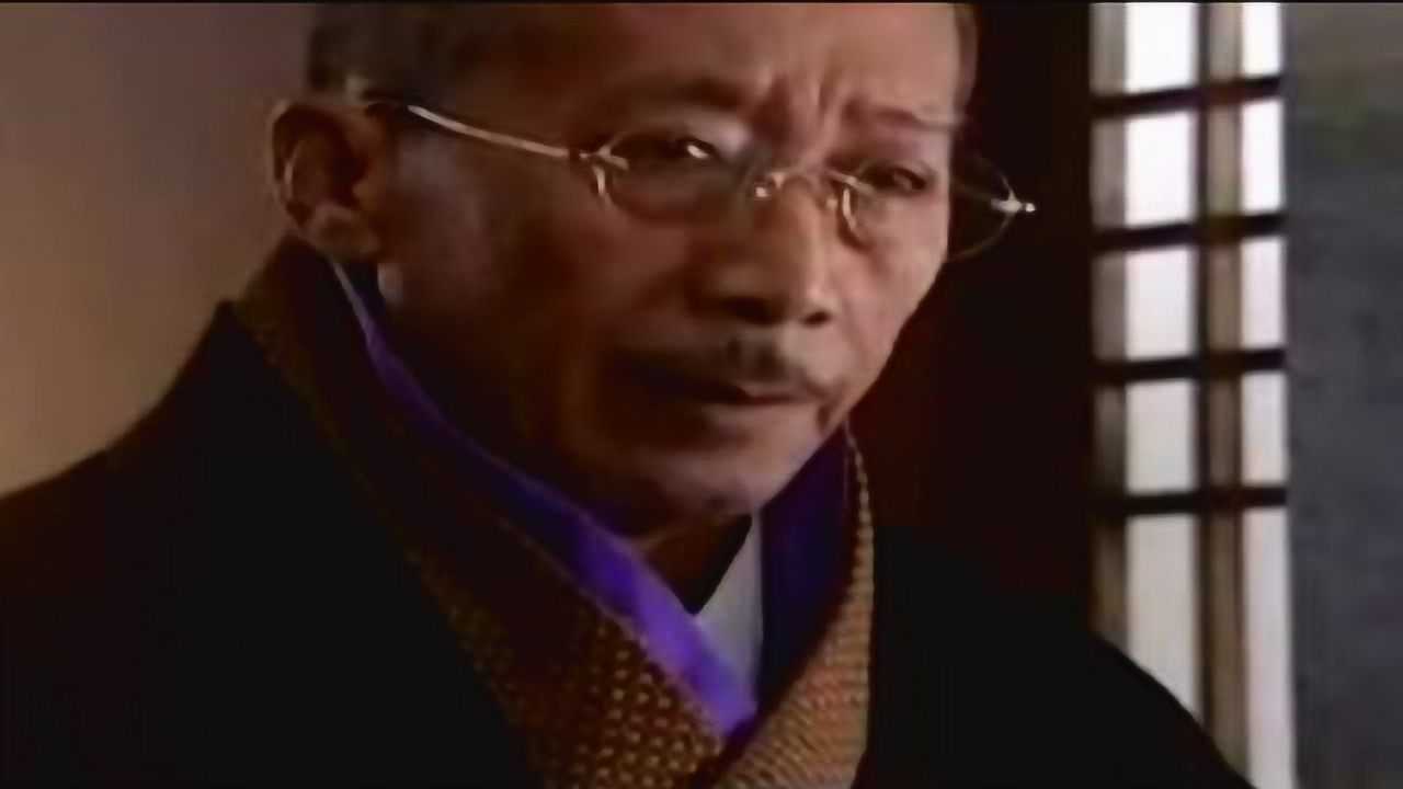 杨靖宇将军 6集