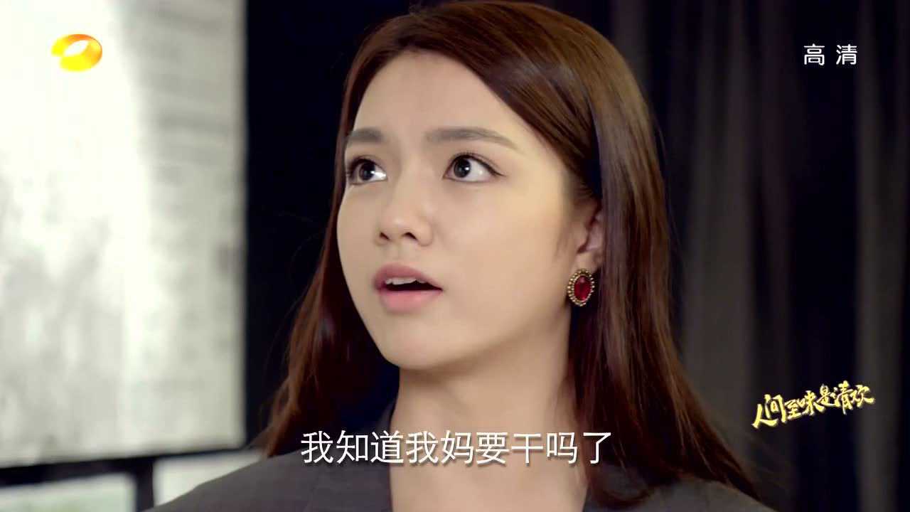 人间至味是清欢 16集