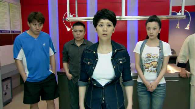后厨 4集