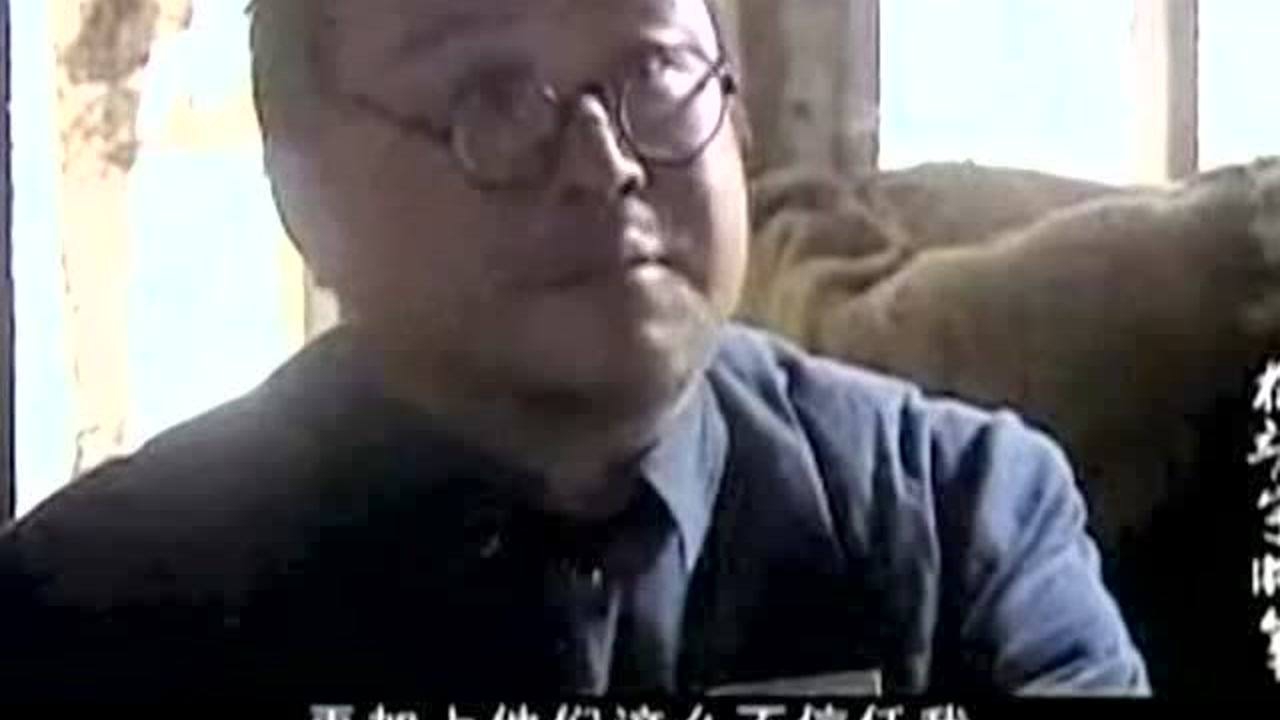 杨靖宇将军 19集