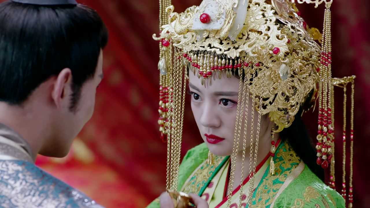 独孤天下 9集