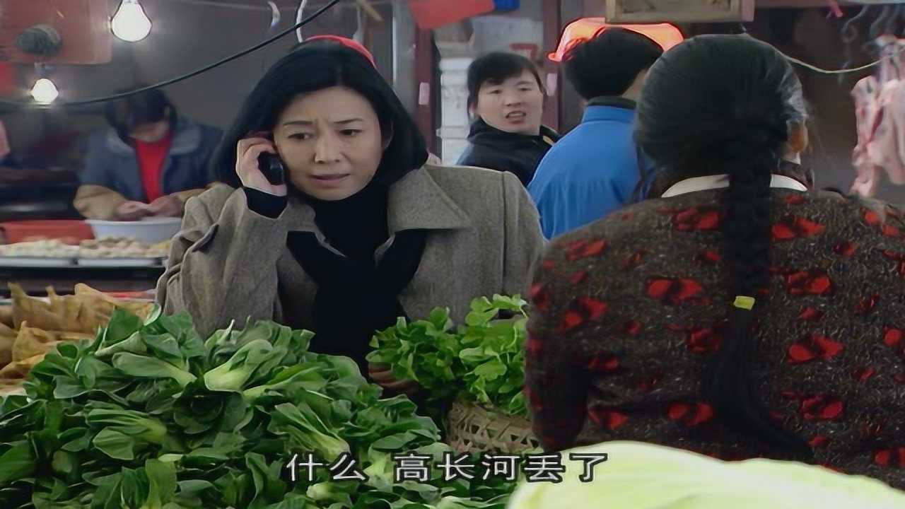 忠诚 3集