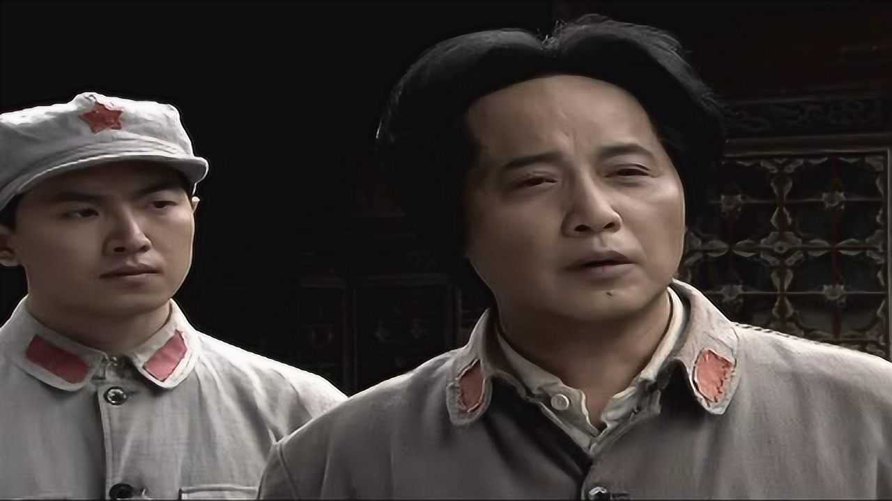 红色摇篮 14集