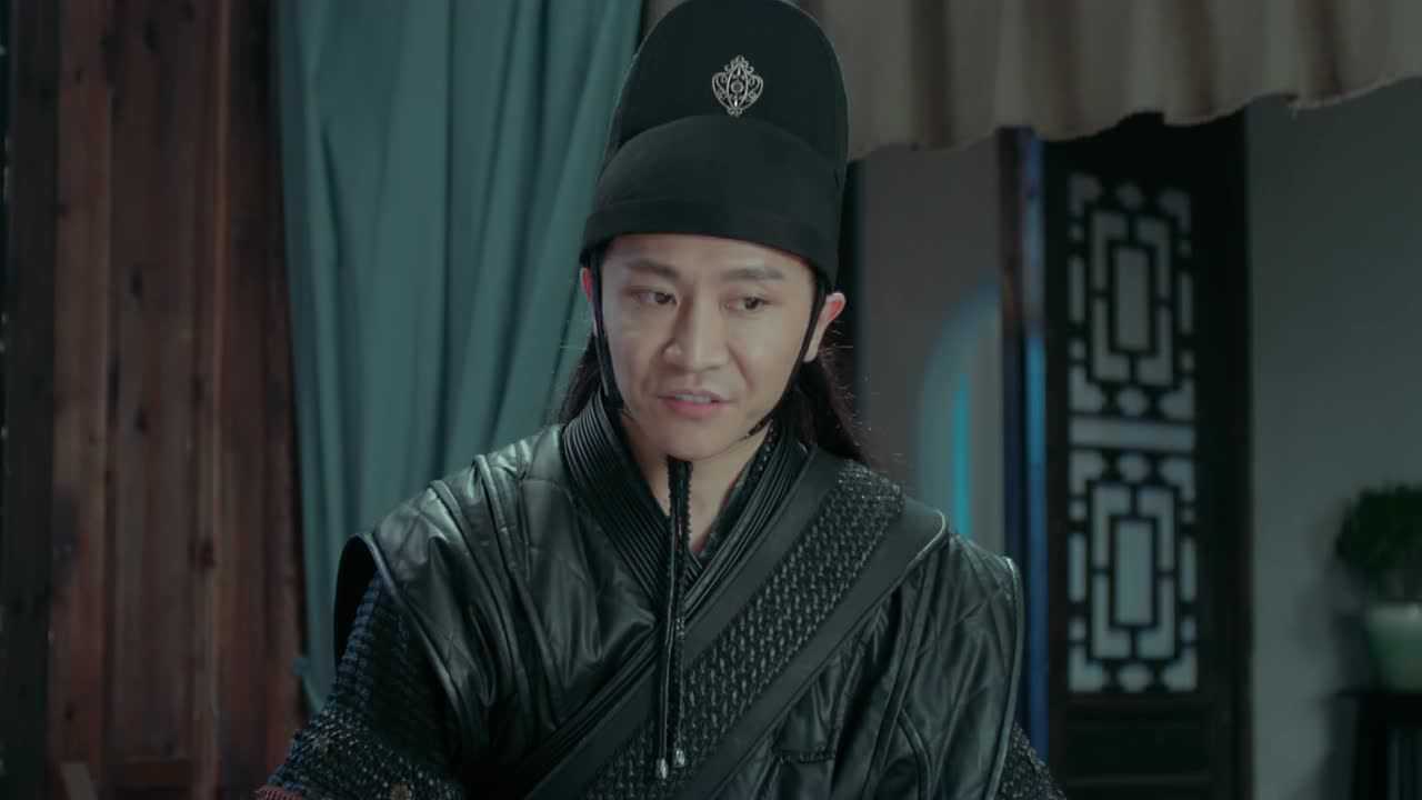 开封奇谈 11集