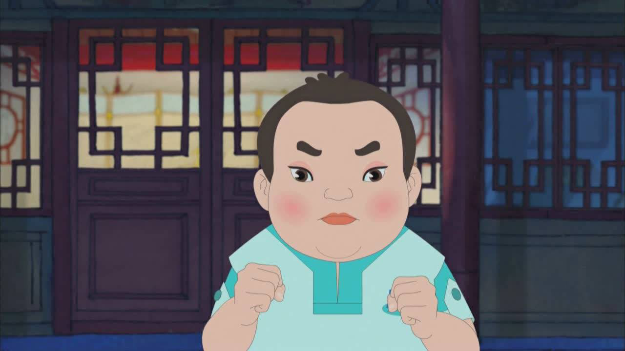 中华弟子规第二部 108集