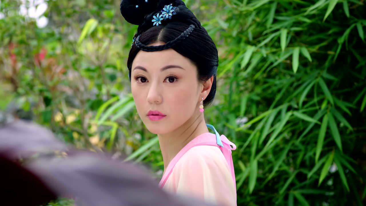 宫心计2深宫计 8集