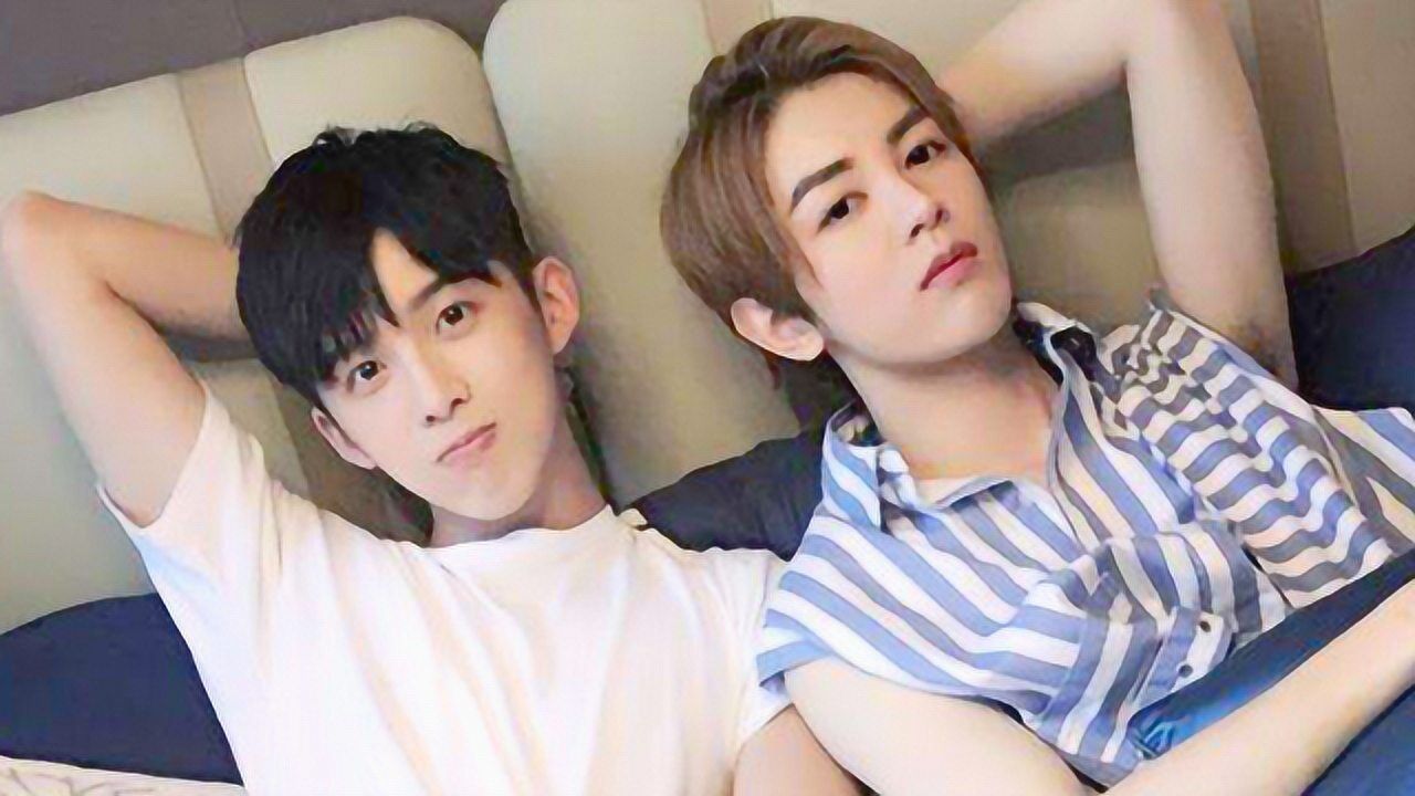 【来呀看幕后】大神级选手提前收割人气,戴景耀孙泽源合唱超暖