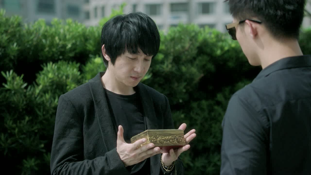 结爱&middot;千岁大人的初恋 22集