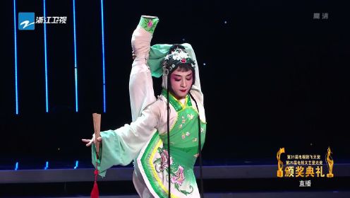 艺术家于魁智、李胜素演绎经典戏曲《长生殿》，彰显中国戏曲魅力
