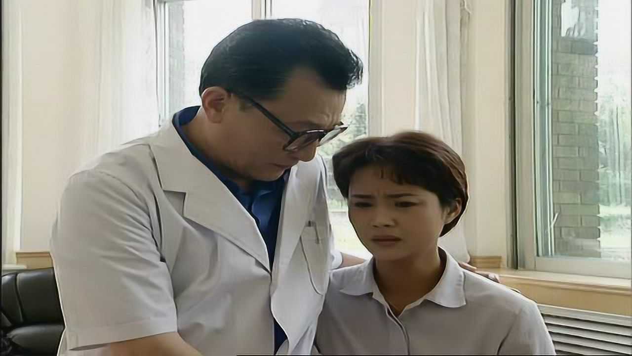 仗义执言 8集