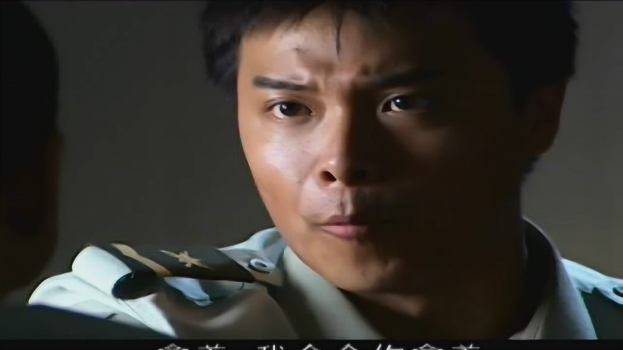 石破天惊 11集