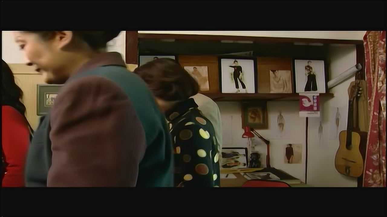 问问你的心 10集
