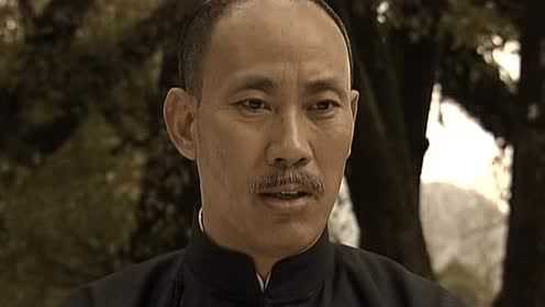 张学良 17集