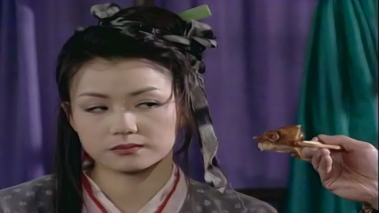 保镖之天之骄女 14集