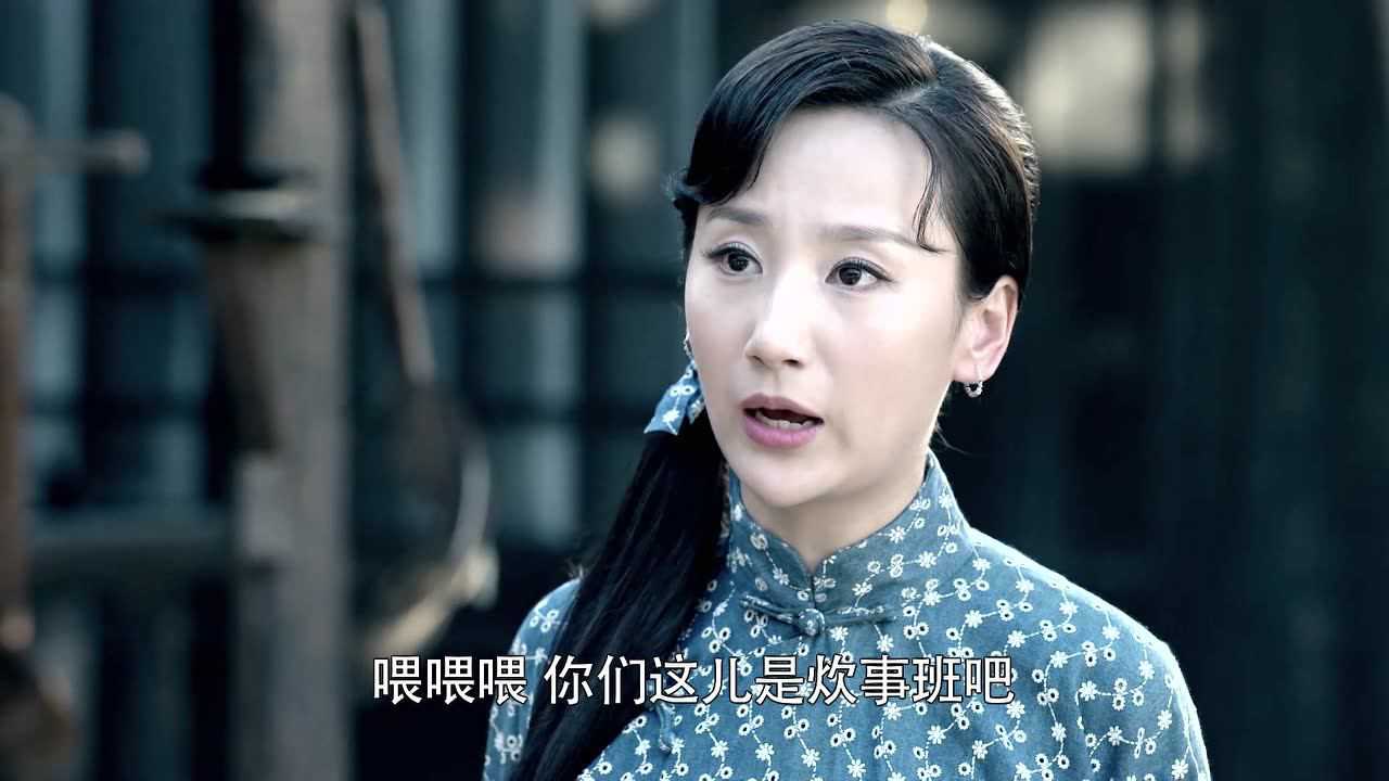 胜利之路 7集