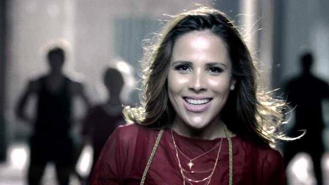 Wanessa《Sticky Dough》