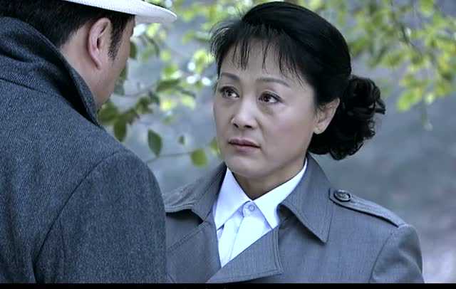 血色玫瑰2之女子别动队 19集