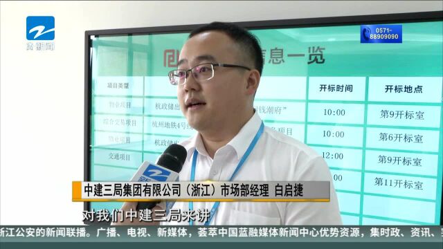 杭州尝试建筑工程担保制度 一年释放保证金超250亿元