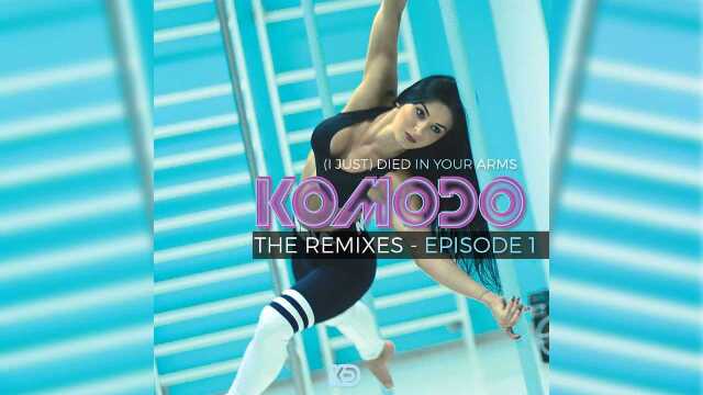 (I Just) Died In Your Arms (Primate Remix  Official Audio)