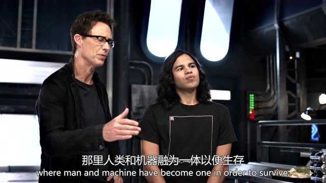 闪电侠 第四季 6集