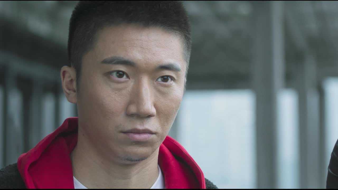 法医秦明之幸存者 24集
