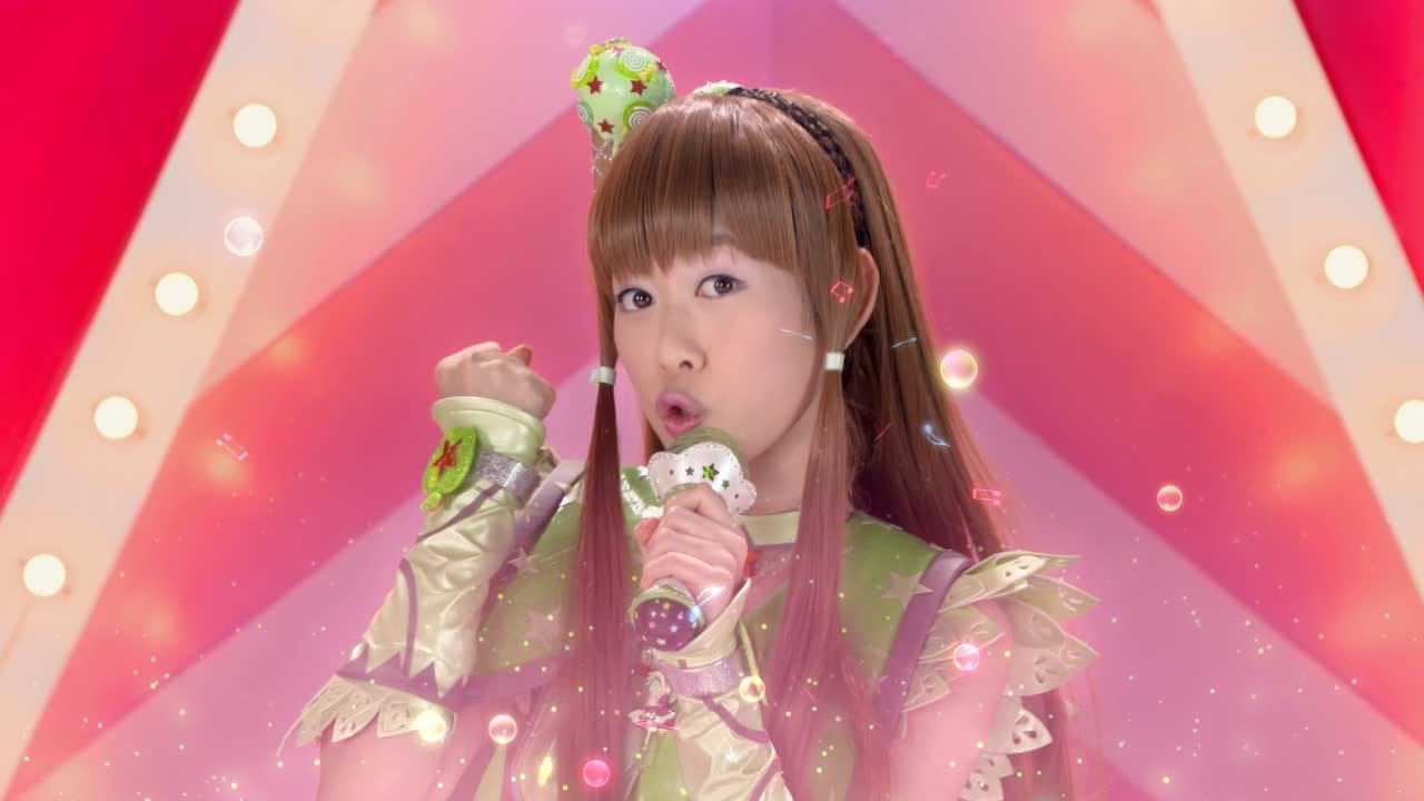 舞法天女之璀璨甜蜜第19集预告