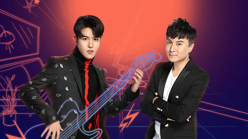 第7期:公务员的私人舞蹈练功房