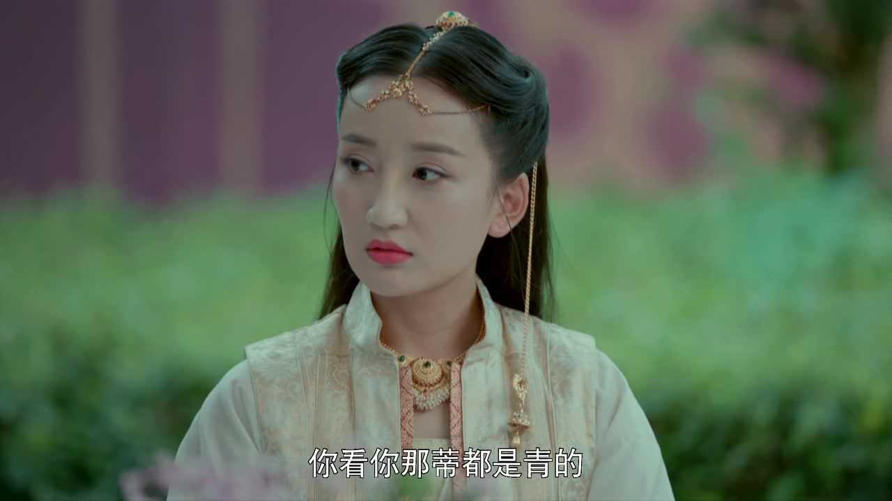 夜天子 45集