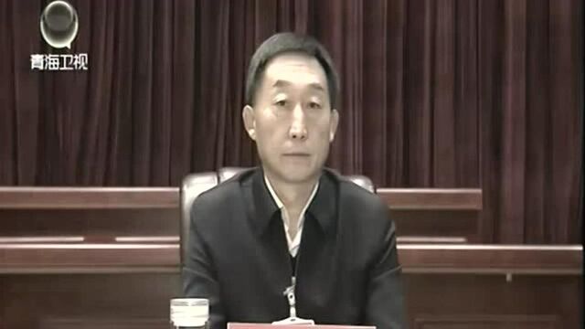 青海新时代“民兵+”建设探索实践活动现场观摩会在玉树召开 王建军讲话 刘宁出席