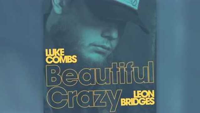 Beautiful Crazy (Live [Audio])