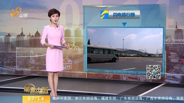 追踪报道 济南机场制定陆侧道路交通优化方案