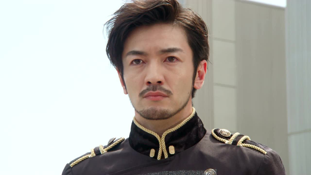 假面骑士灵骑[日语版] 49集