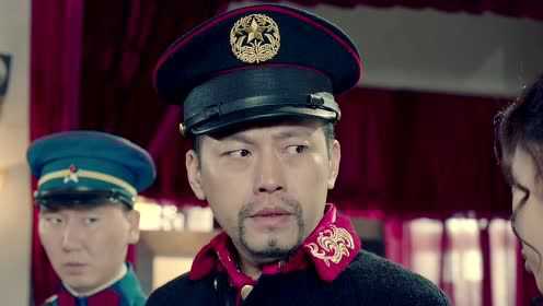 千门江湖之诡面疑云 13集