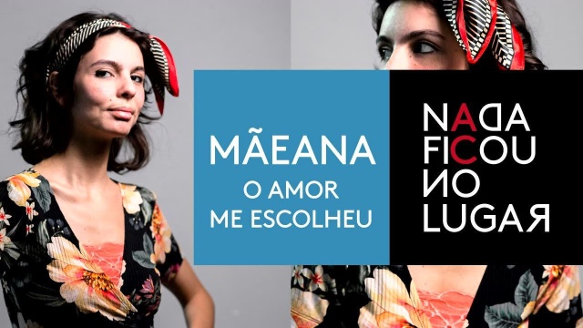 O Amor Me Escolheu (Pseudo Video)