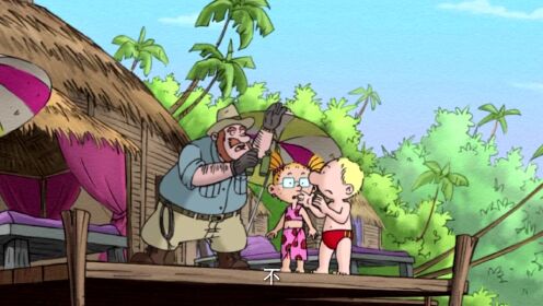 百变马丁合集 第44话_高清1080p在线观看平台_腾讯视频