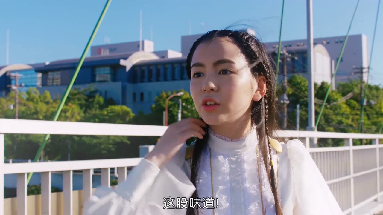 魔法&times;战士： 魔力纯心！ 日文版 41集