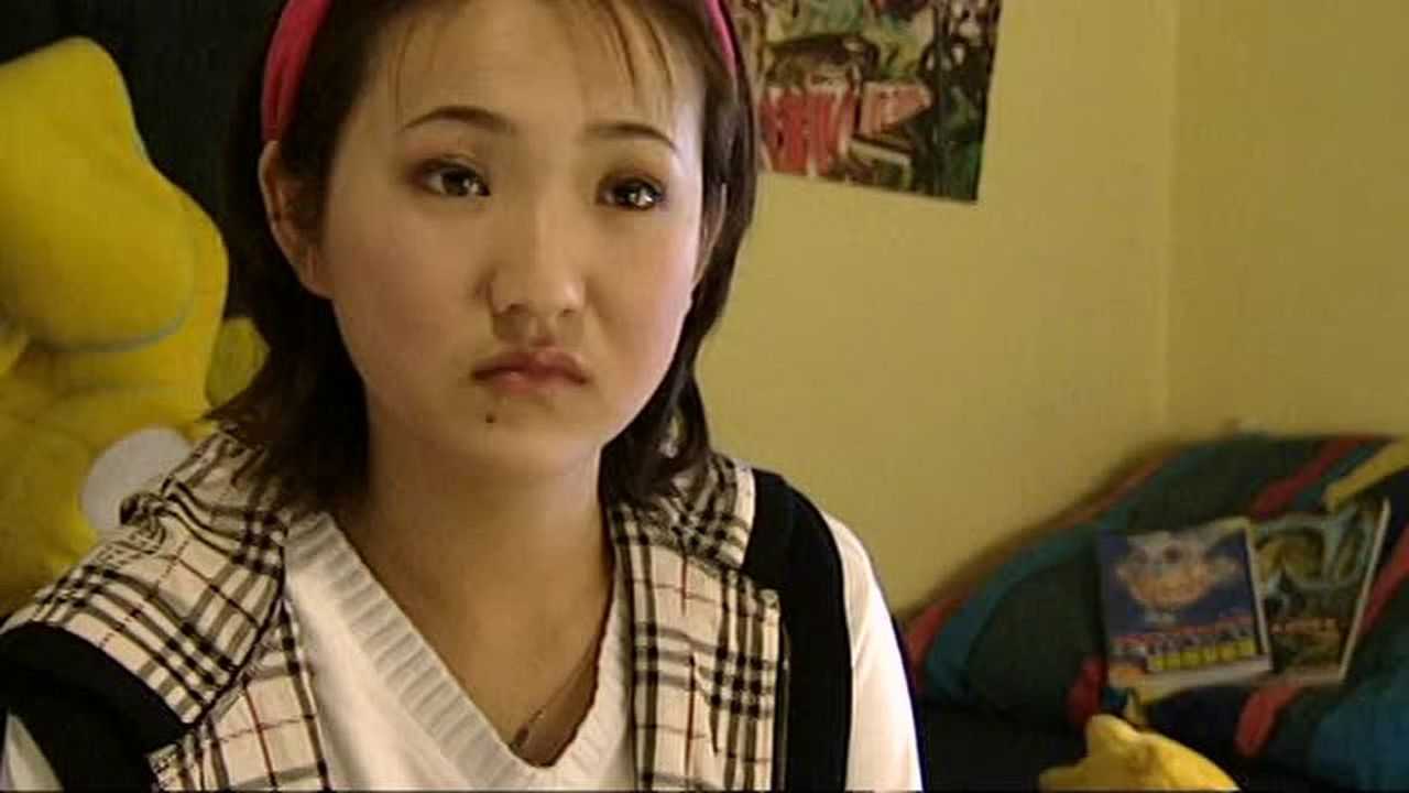 有人爱没人疼 10集