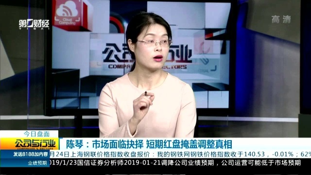 李萤:春季行情二月延续 三月谨慎