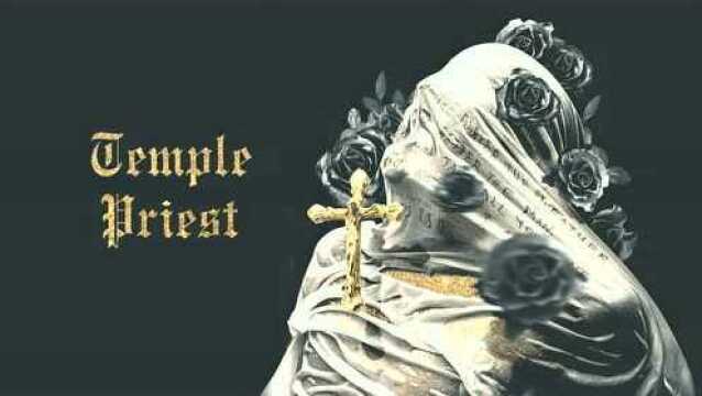 Temple Priest (Audio)