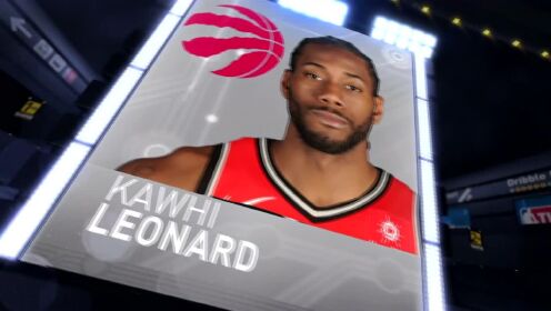 《NBA全场集锦》【原声】猛龙106-95骑士 小卡34+9猛龙豪取八连胜汤普森18+19难救主