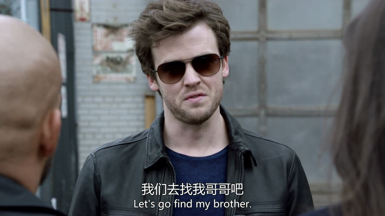 魔术师神探 7集
