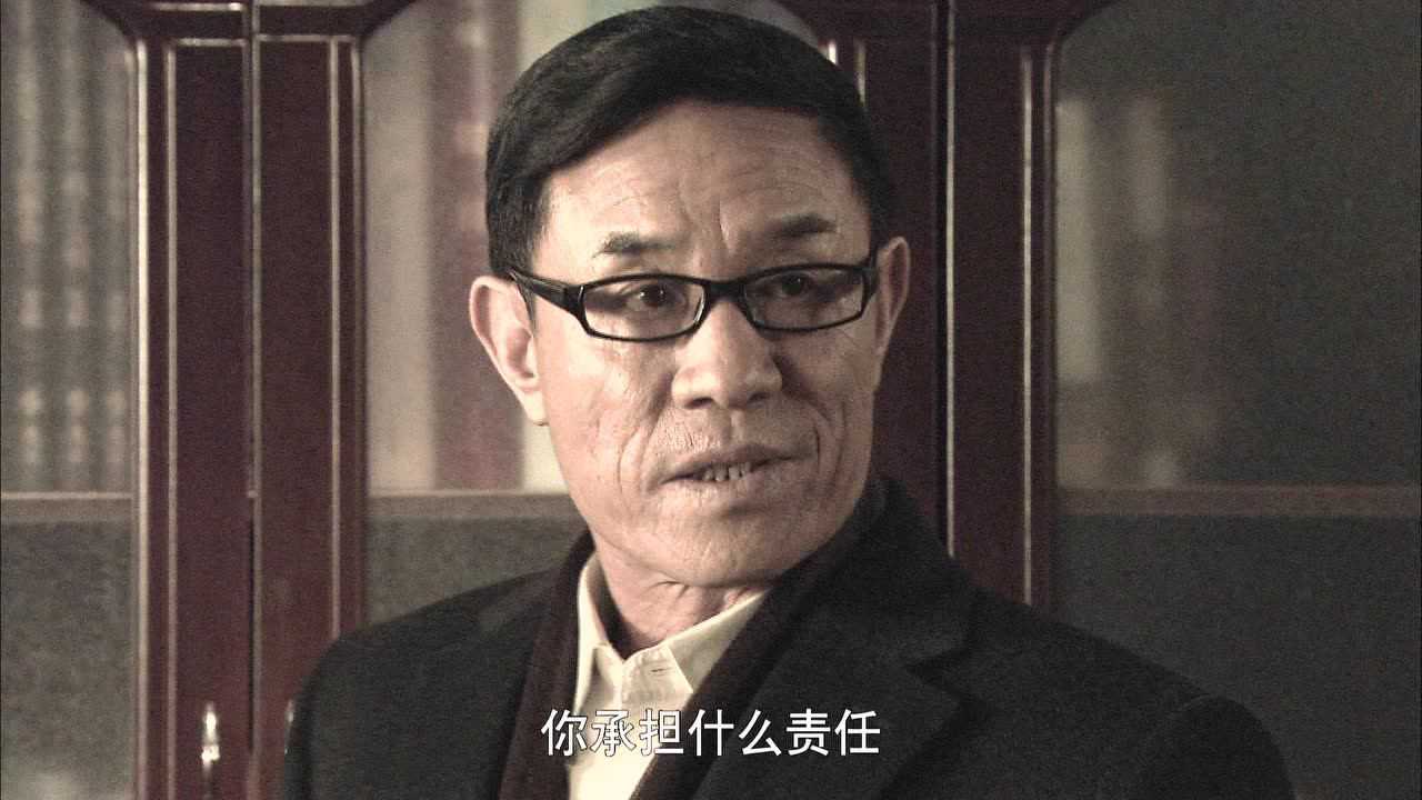 惊雷行动 29集