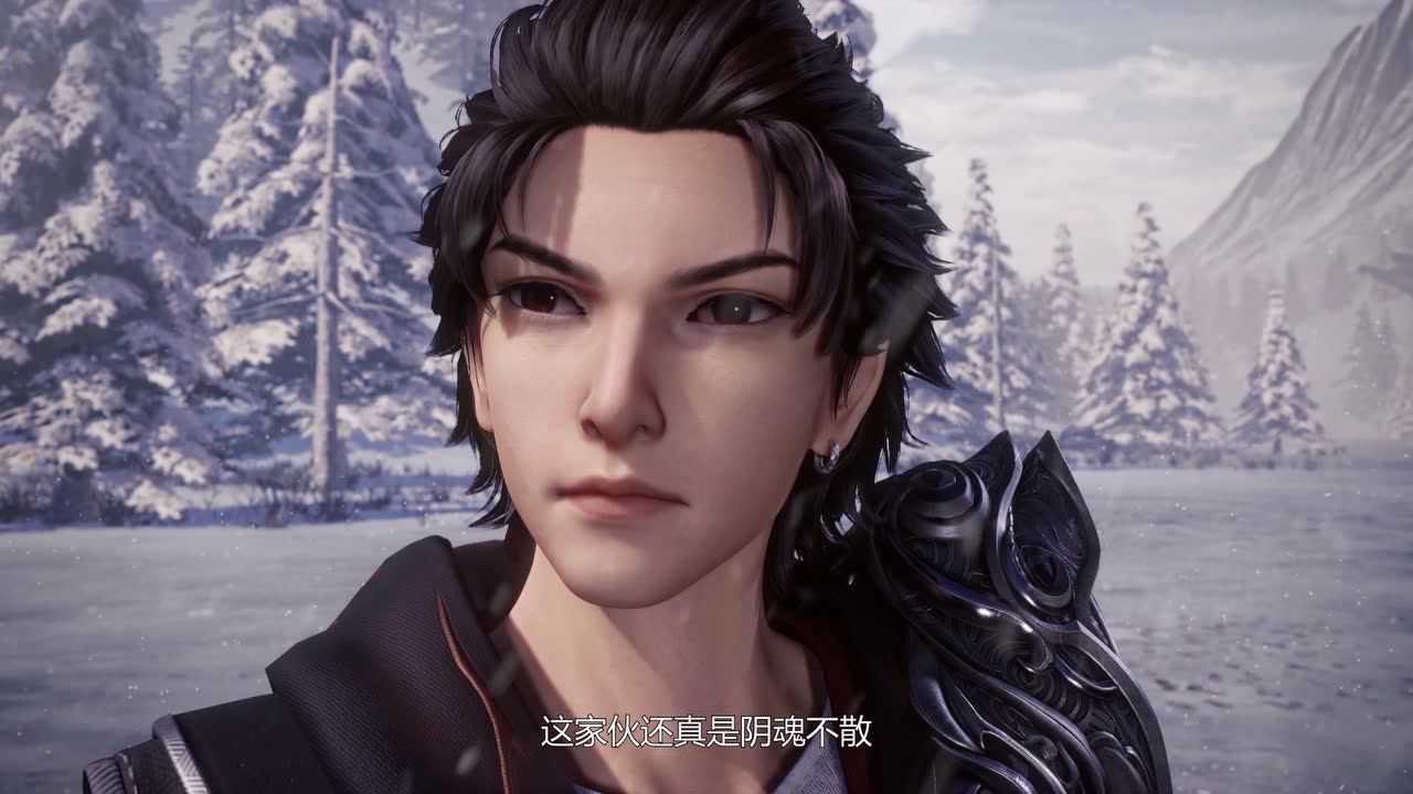 万界神主 5集