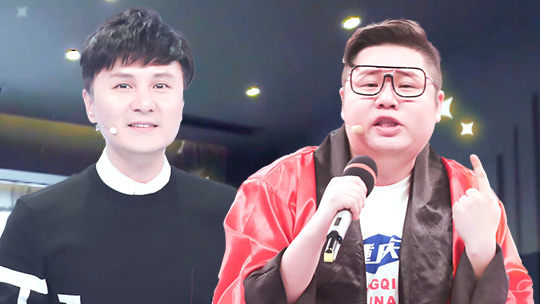 第6期:谢娜好友要求阳台泡澡
