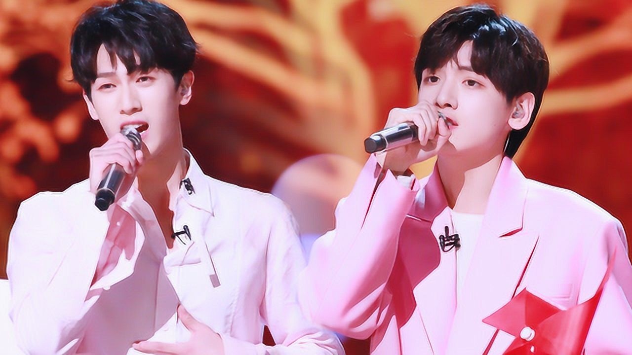 翟潇闻李昀锐深情唱《儿时》,张达源戏腔超惊艳_综艺_高清1080p在线