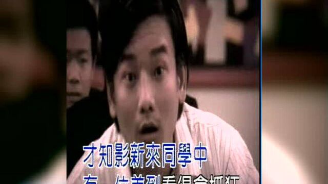 我的初恋 (KTV版)