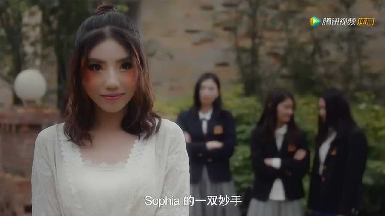 玛丽学园 2集