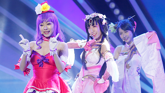 第8期：女子送脑瘫儿上哈佛